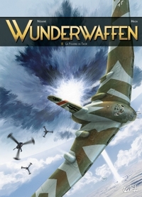Picture of Wunderwaffen T08