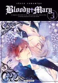 Image de Bloody Mary T03