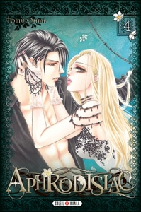 Image de Aphrodisiac T04