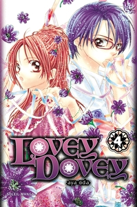 Picture of Lovey Dovey T04
