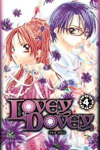 Picture of Lovey Dovey T04