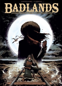 Picture of Corpus Hermeticum T06 - Badlands