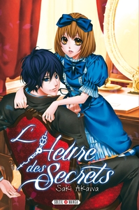 Image de L'Heure des secrets