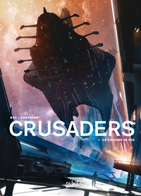 Image de Crusaders T01