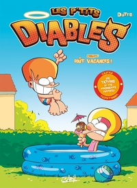 Image de Les p'tits diables - Compil' goût vacances !