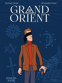 Picture of Grand Orient