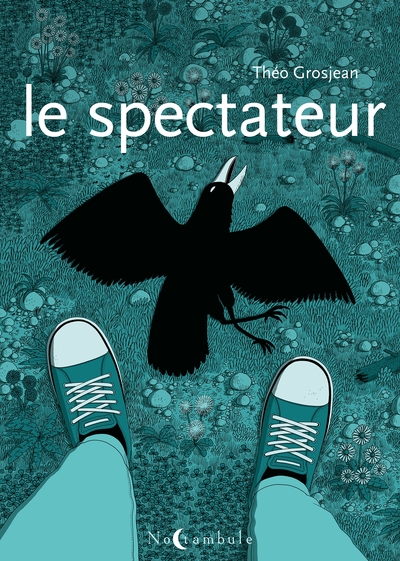 Image de Le Spectateur