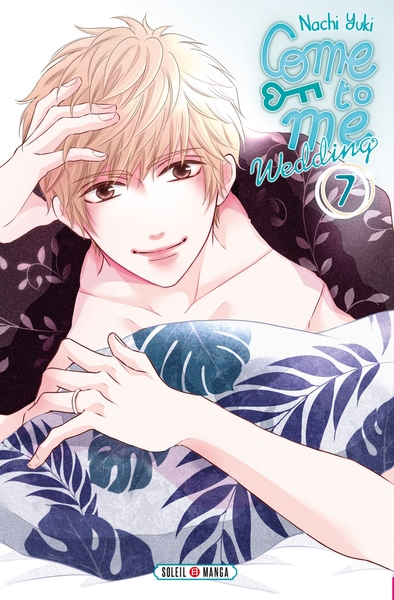 Image de Come to me Wedding T07