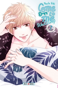 Image de Come to me Wedding T07