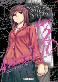 Picture of Arachnid T13