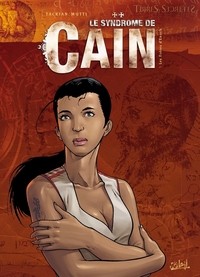 Image de Le Syndrôme de Caïn T03 - Les Frères d'Enoch