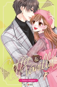 Image de Coffee and Vanilla T17