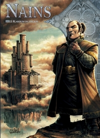 Image de Nains T12 - Kardum du Talion