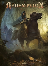 Image de Rédemption T02 - Sacrifice