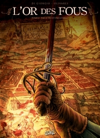 Image de L'Or des fous T02