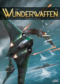 Picture of Wunderwaffen T6 - Le Spectre de l'Antarctique