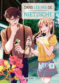Picture of Dans les pas de Nietzsche T02