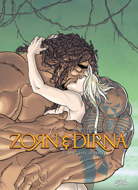Picture of Zorn et Dirna T05 - Zombis dans la brume