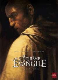 Picture of Le Cinquième Évangile T04 - Révélation