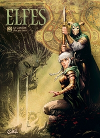 Image de Elfes T22