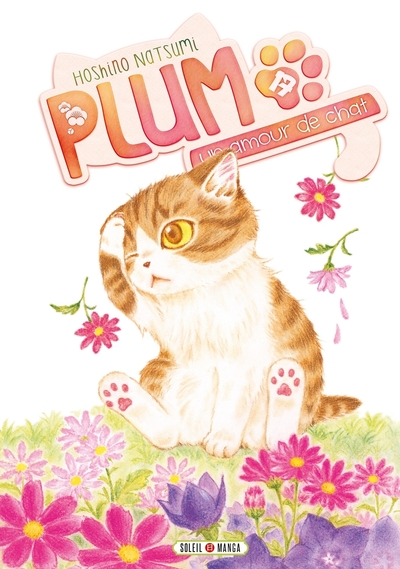 Picture of Plum, un amour de chat T17