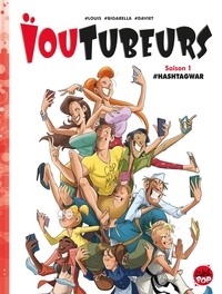 Image de Ioutubeurs T01