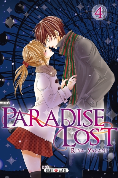 Image de Paradise Lost T04