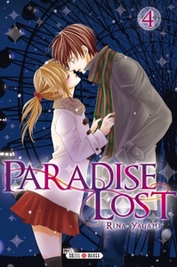 Image de Paradise Lost T04