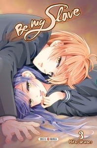 Image de Be My Slave T03