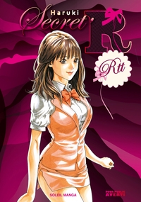 Picture of Secret'R - en RTT