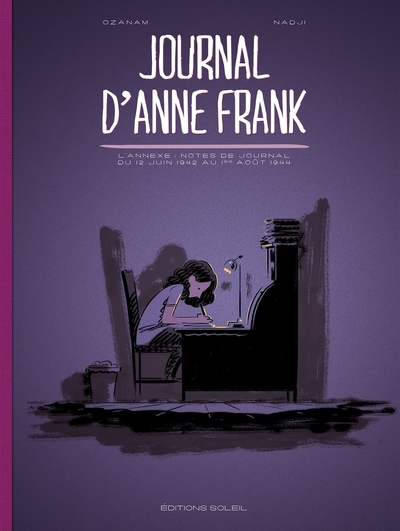 Picture of Le Journal d'Anne Frank
