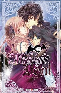 Image de Midnight Devil T01