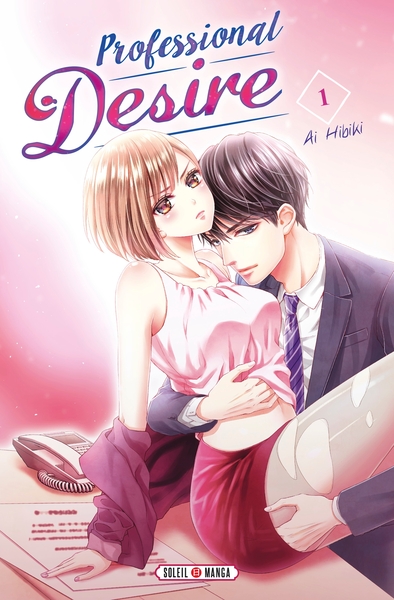 Image de Professional Desire T01