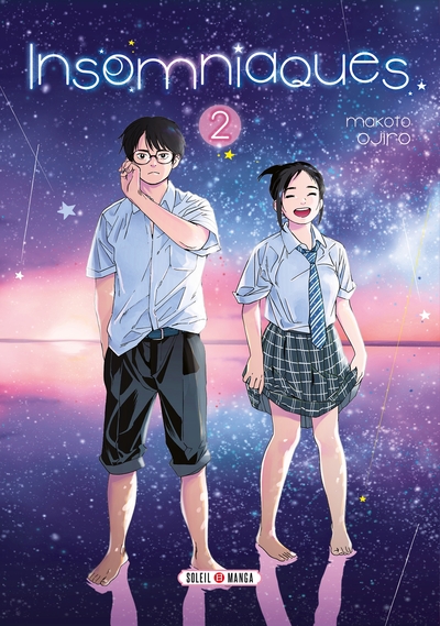Image de Insomniaques T02