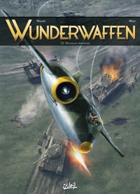 Image de Wunderwaffen T23
