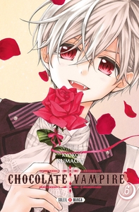 Image de Chocolate Vampire T06