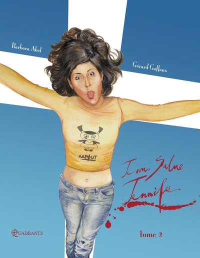 Image de Je vous salue Jennifer T02