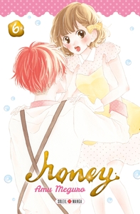 Image de Honey T06