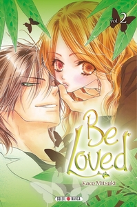 Image de Be Loved T02