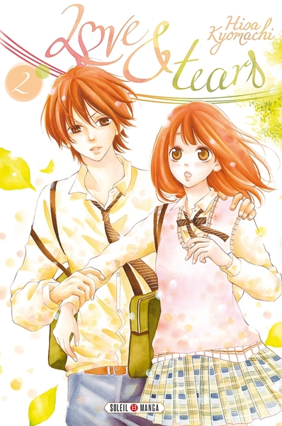 Image de Love and Tears T02