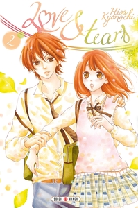 Image de Love and Tears T02