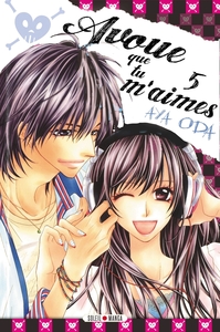 Image de Avoue que tu m'aimes ! T05