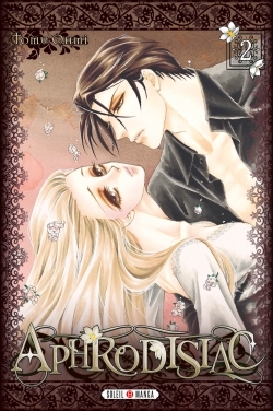Image de Aphrodisiac T02