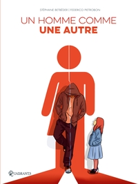 Image de Un homme comme une autre