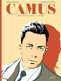 Picture of Camus - Entre justice et mère