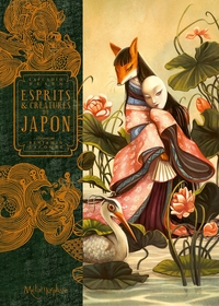 Image de Esprits & Créatures du Japon