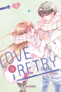 Picture of Love and Retry T03