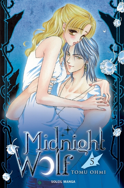 Picture of Midnight Wolf T05
