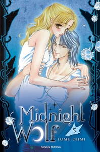 Picture of Midnight Wolf T05