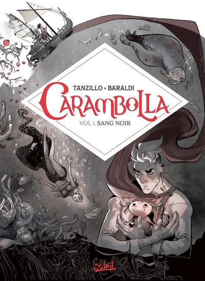 Image de Carambolla T01